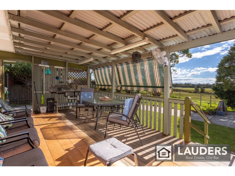 43 Gannet Crescent, Old Bar NSW 2430