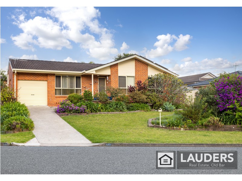 117 Waterman Street, Old Bar NSW 2430