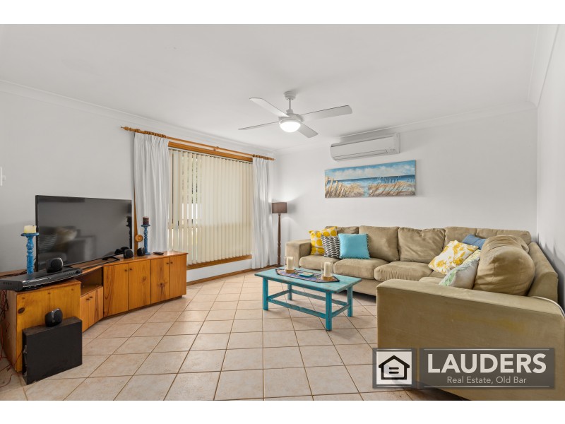 117 Waterman Street, Old Bar NSW 2430