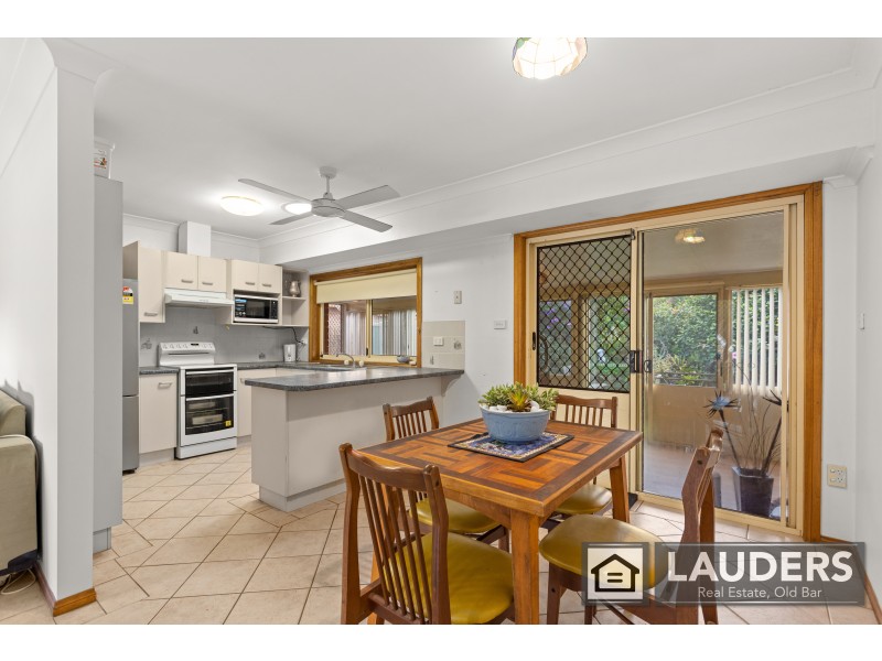 117 Waterman Street, Old Bar NSW 2430