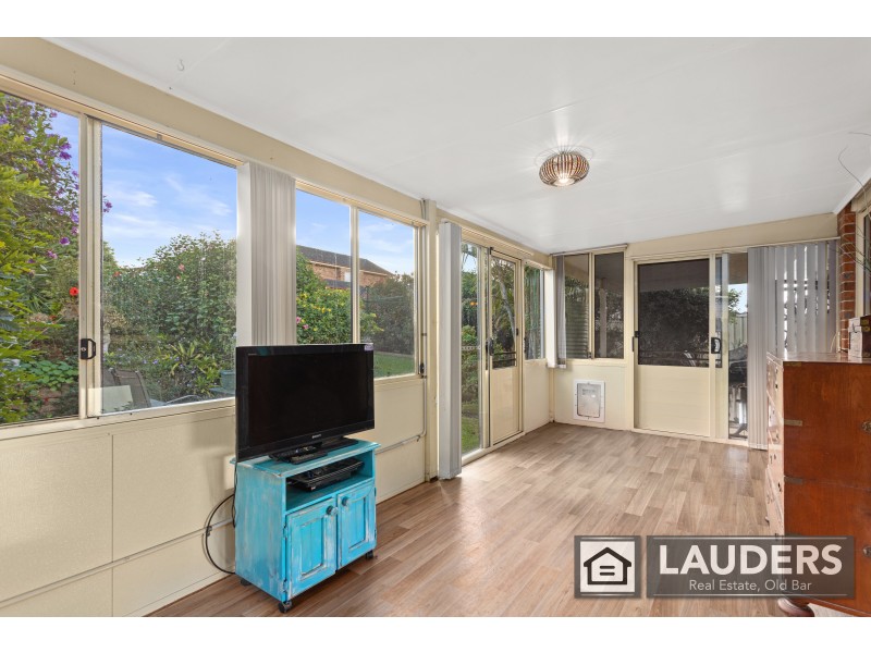 117 Waterman Street, Old Bar NSW 2430