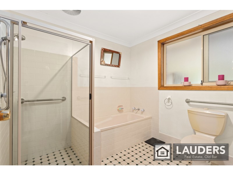 117 Waterman Street, Old Bar NSW 2430