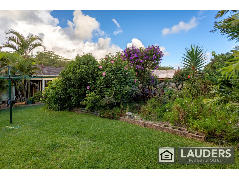 117 Waterman Street, Old Bar NSW 2430