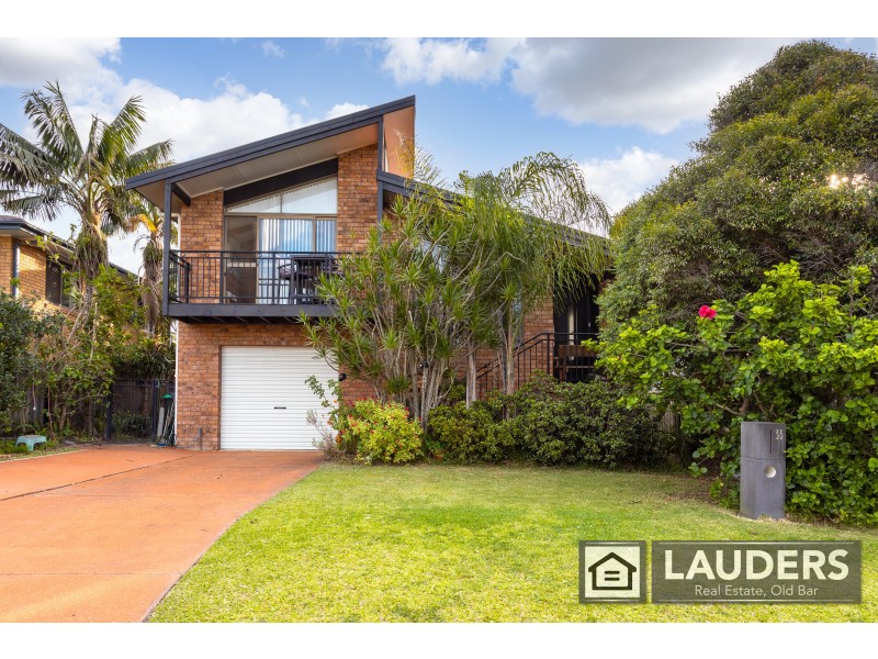 33 Ocean Drive, Wallabi Point NSW 2430