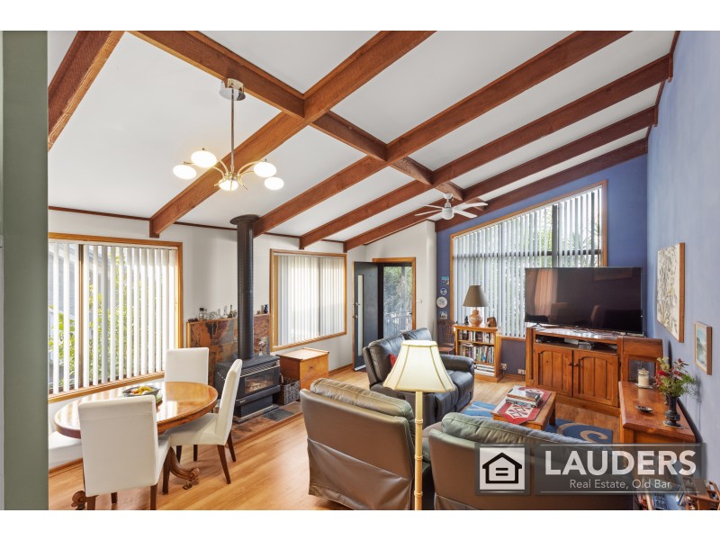 33 Ocean Drive, Wallabi Point NSW 2430