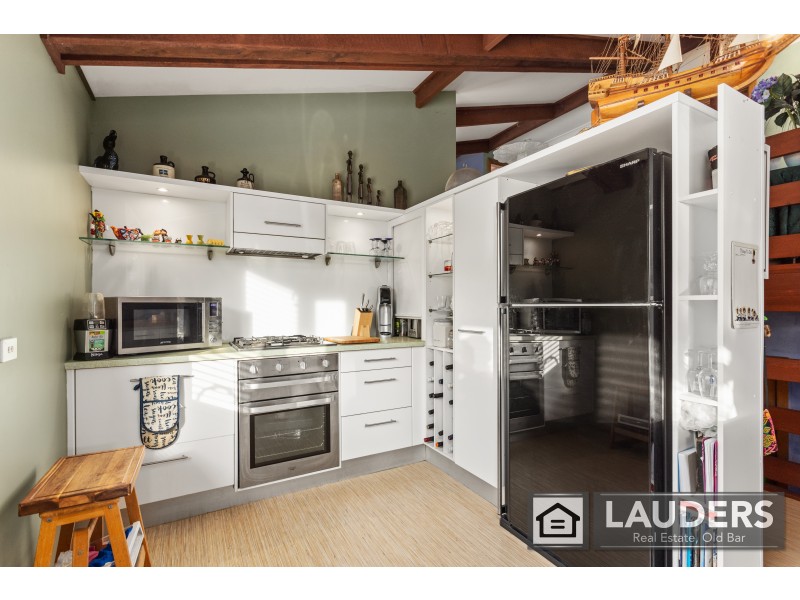 33 Ocean Drive, Wallabi Point NSW 2430