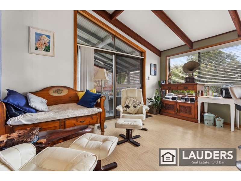 33 Ocean Drive, Wallabi Point NSW 2430