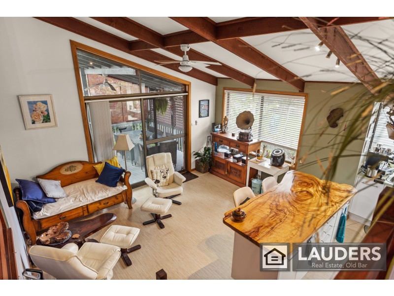 33 Ocean Drive, Wallabi Point NSW 2430