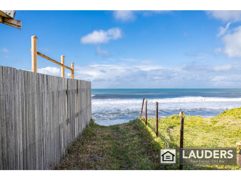 3a/38 Lewis Street, Old Bar NSW 2430