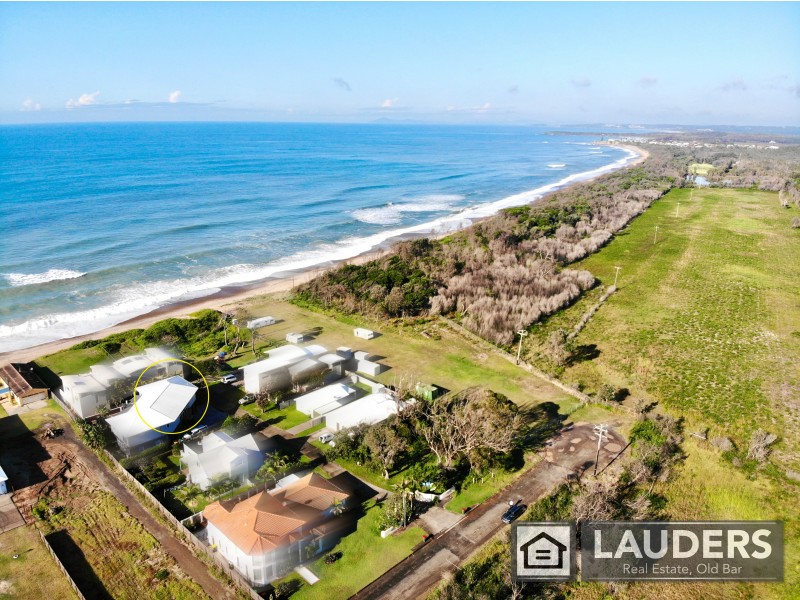 3a/38 Lewis Street, Old Bar NSW 2430