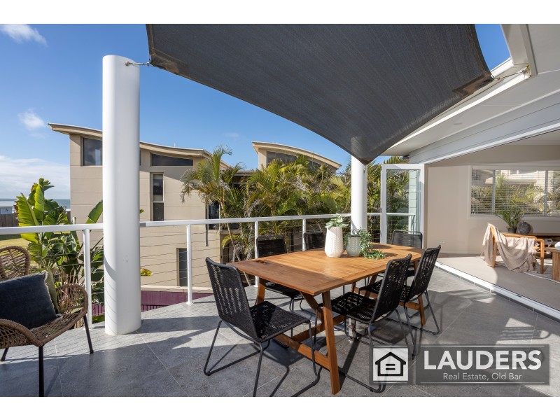 3a/38 Lewis Street, Old Bar NSW 2430