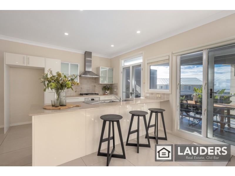 3a/38 Lewis Street, Old Bar NSW 2430