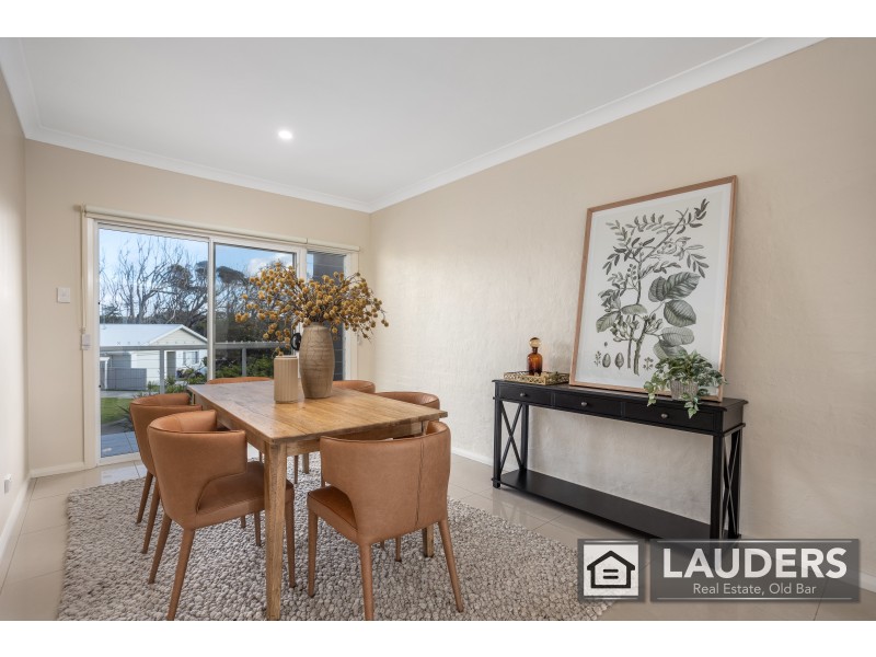 3a/38 Lewis Street, Old Bar NSW 2430