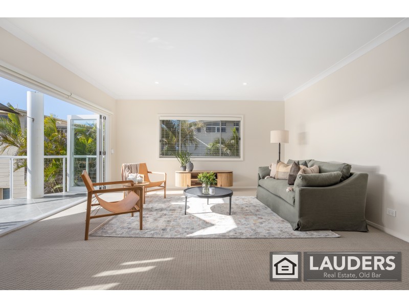 3a/38 Lewis Street, Old Bar NSW 2430