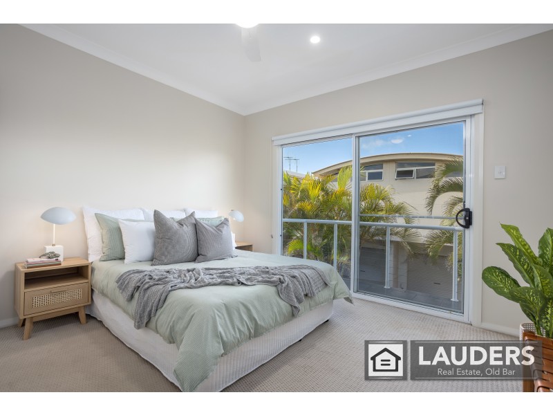 3a/38 Lewis Street, Old Bar NSW 2430