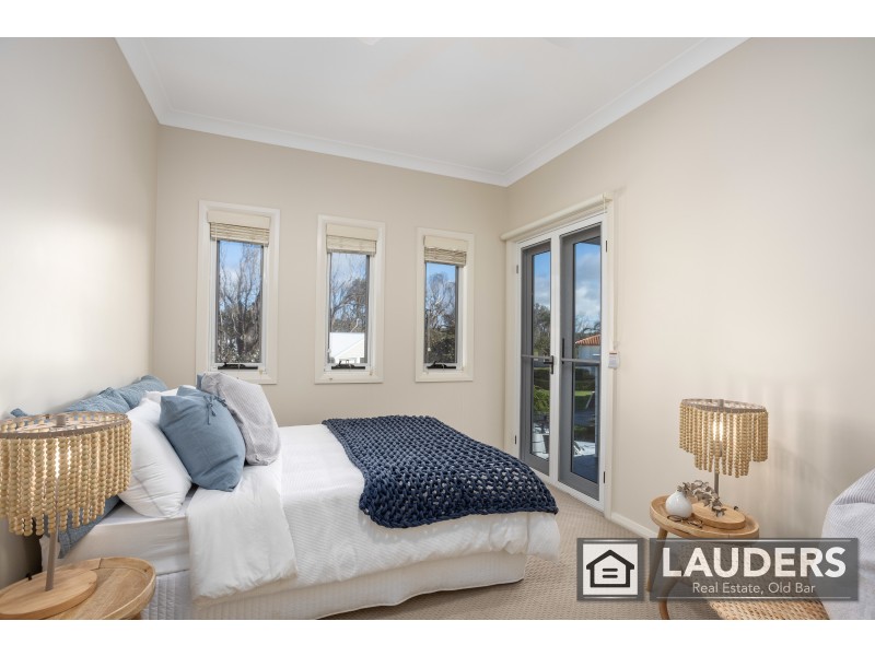 3a/38 Lewis Street, Old Bar NSW 2430
