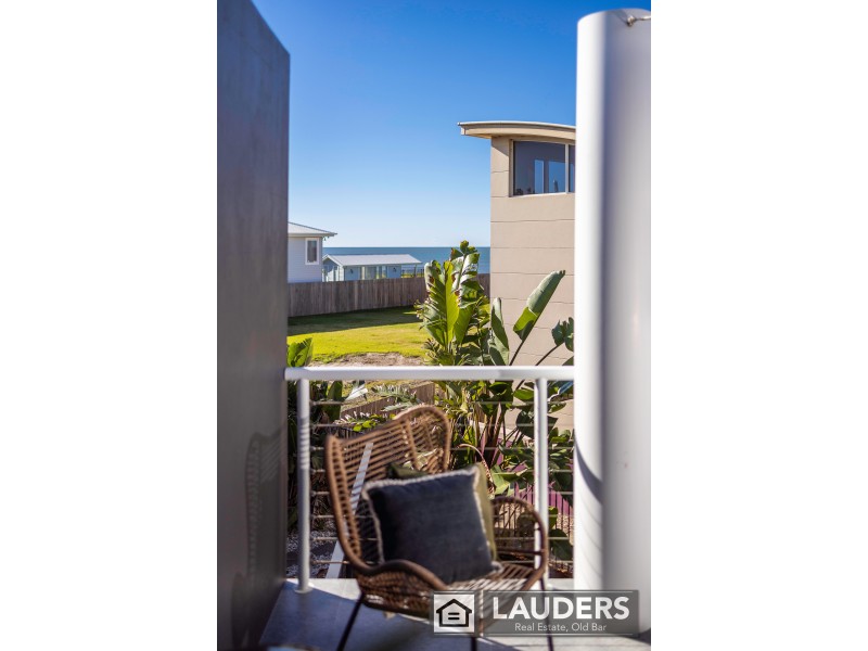 3a/38 Lewis Street, Old Bar NSW 2430