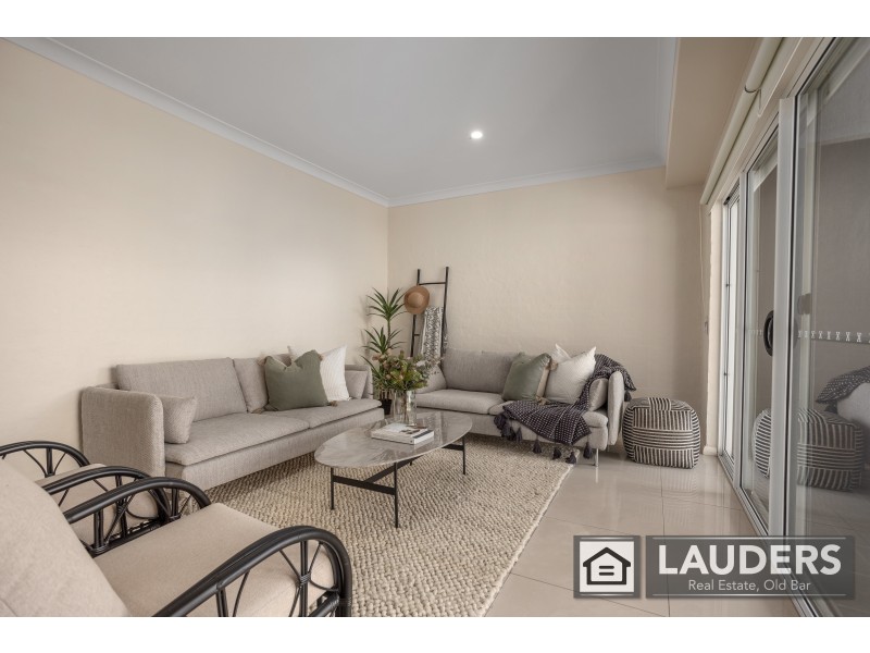 3a/38 Lewis Street, Old Bar NSW 2430