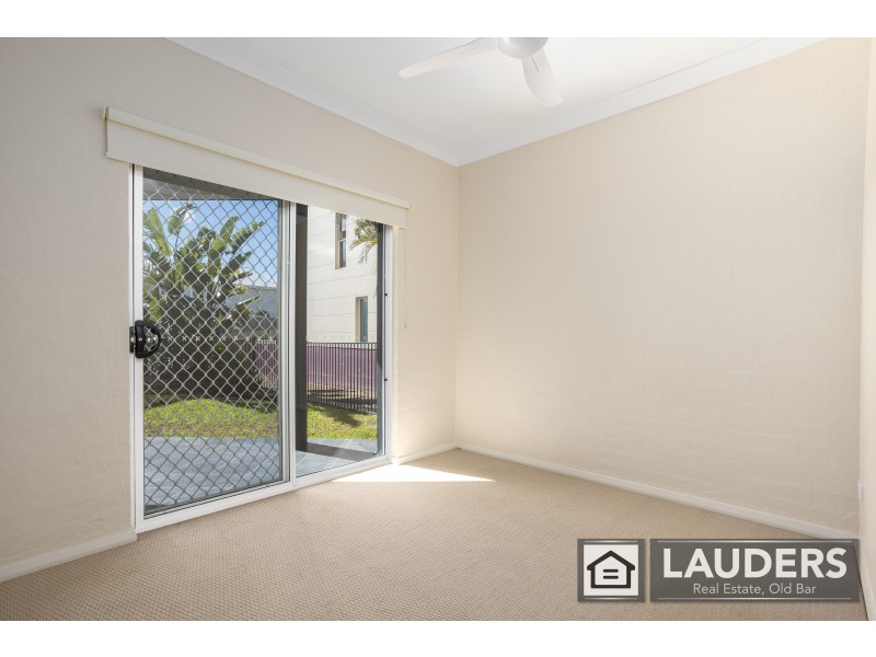 3a/38 Lewis Street, Old Bar NSW 2430