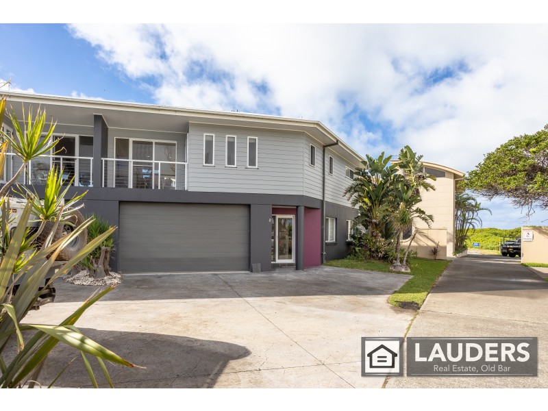 3a/38 Lewis Street, Old Bar NSW 2430