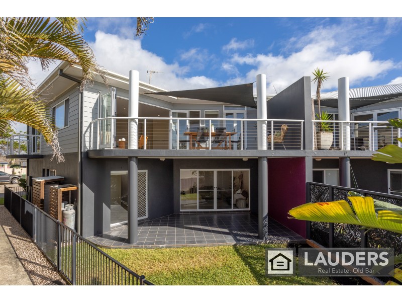 3a/38 Lewis Street, Old Bar NSW 2430