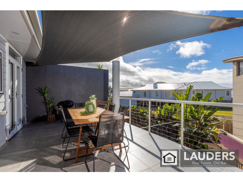 3a/38 Lewis Street, Old Bar NSW 2430