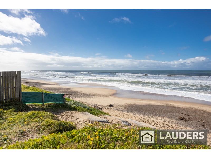 3a/38 Lewis Street, Old Bar NSW 2430