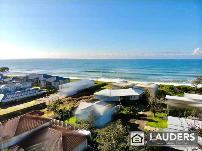 3a/38 Lewis Street, Old Bar NSW 2430