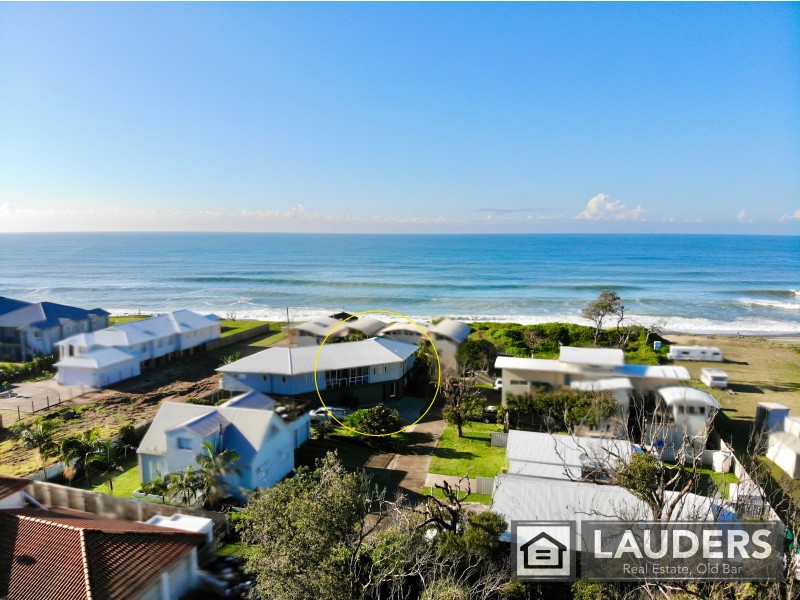 3a/38 Lewis Street, Old Bar NSW 2430