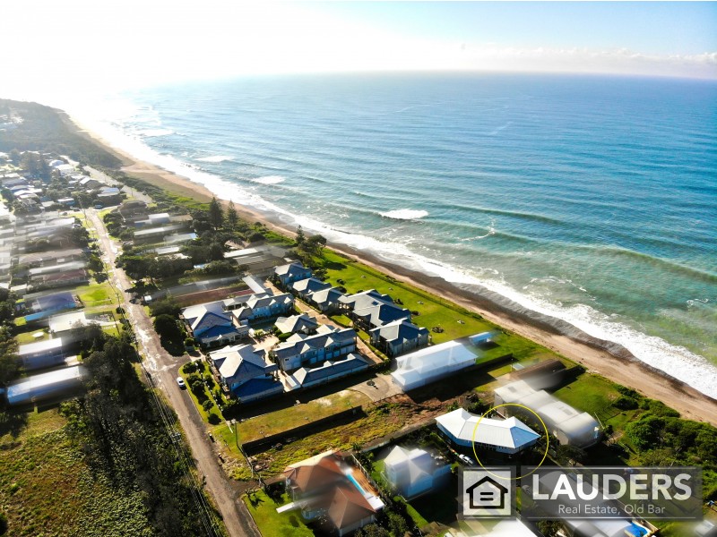 3a/38 Lewis Street, Old Bar NSW 2430