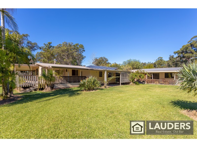 136 Heron Road, Old Bar NSW 2430