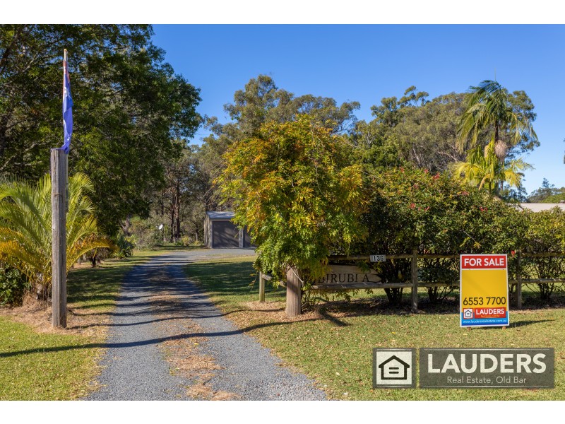 136 Heron Road, Old Bar NSW 2430