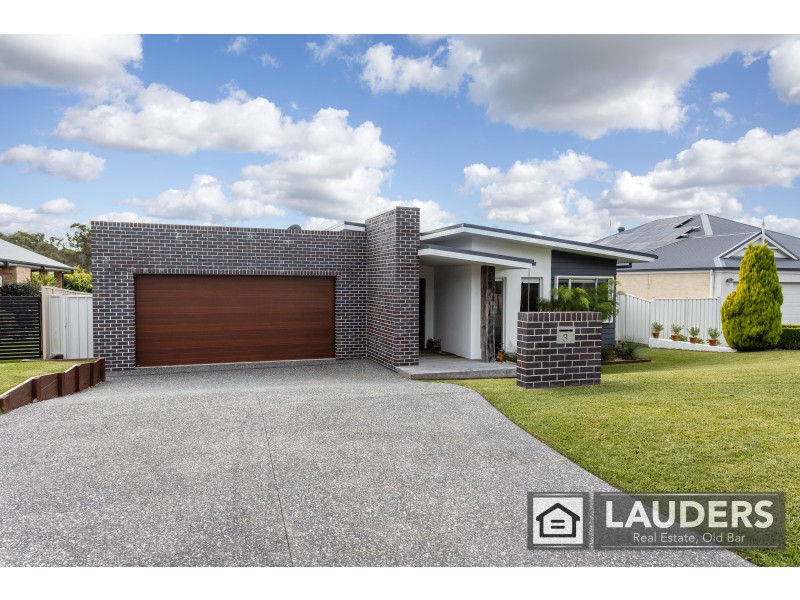 3 Kadungle Close, Wallabi Point NSW 2430