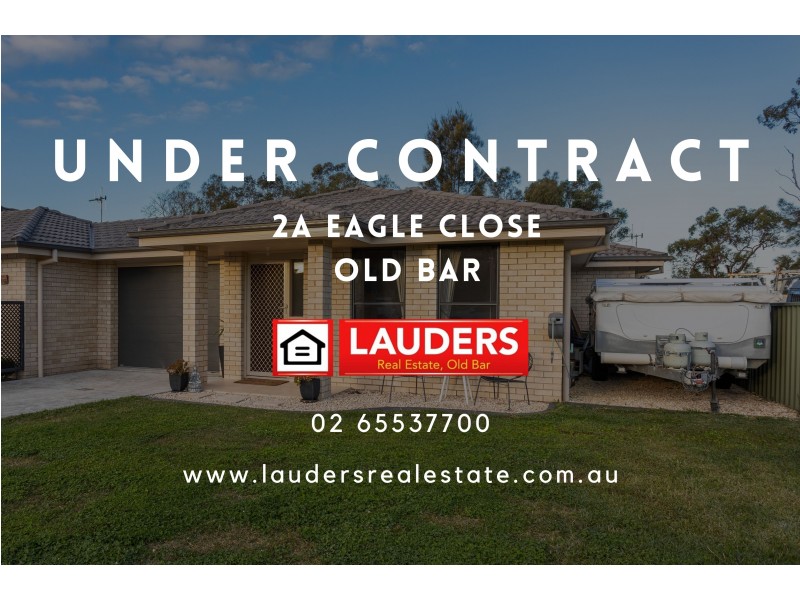 2A Eagle Close, Old Bar NSW 2430
