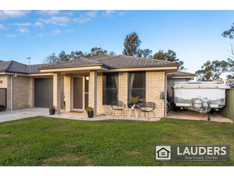 2A Eagle Close, Old Bar NSW 2430