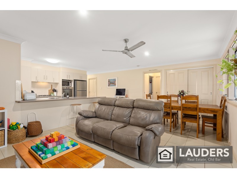 2A Eagle Close, Old Bar NSW 2430