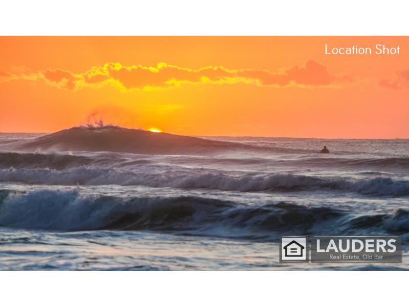 2A Eagle Close, Old Bar NSW 2430