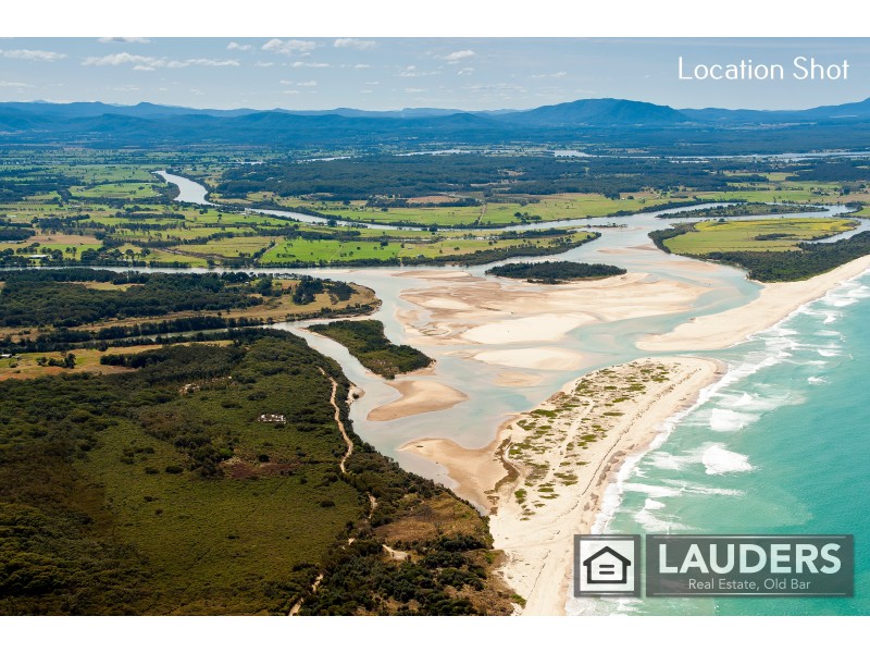 2A Eagle Close, Old Bar NSW 2430