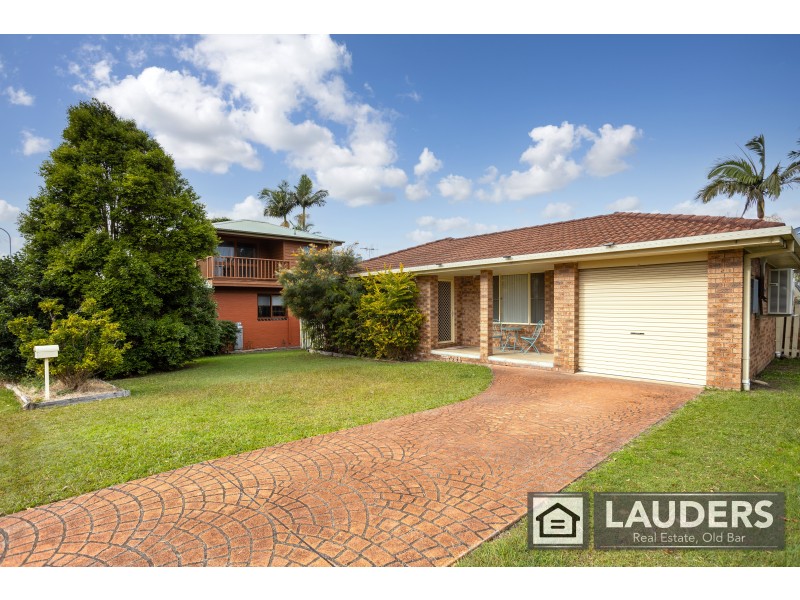 30 Clerke Street, Old Bar NSW 2430