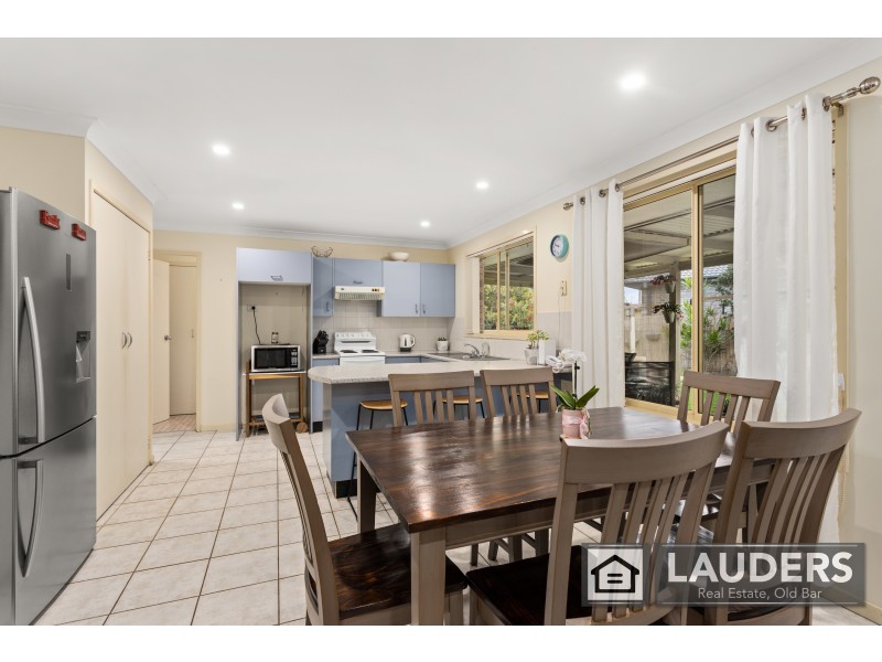 30 Clerke Street, Old Bar NSW 2430