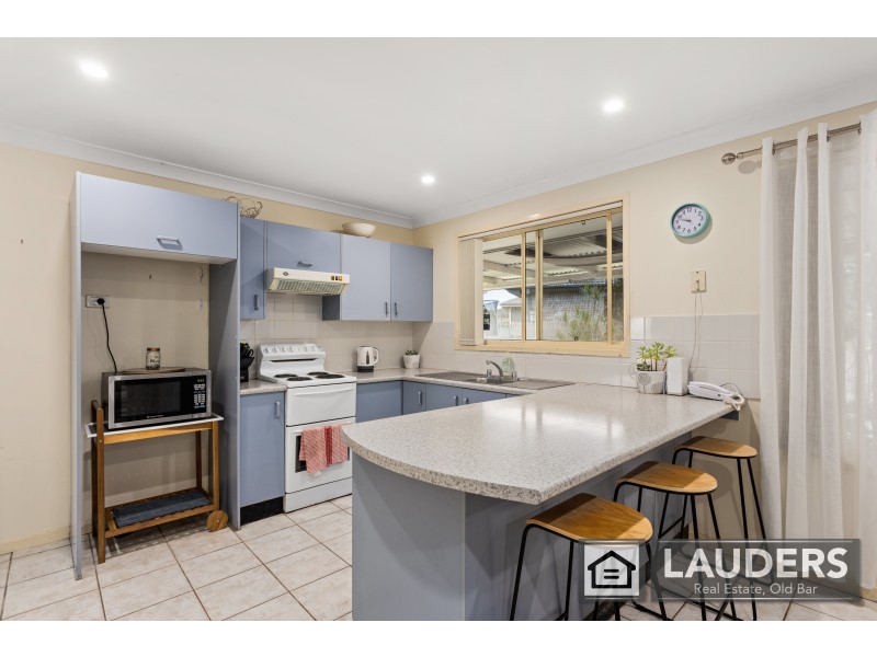 30 Clerke Street, Old Bar NSW 2430