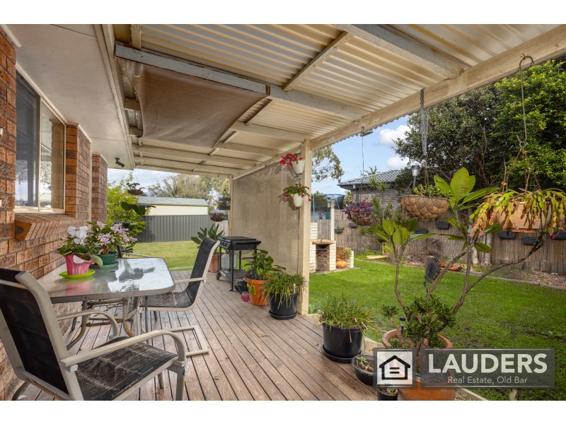 30 Clerke Street, Old Bar NSW 2430