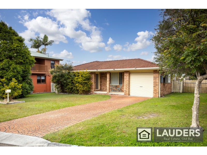 30 Clerke Street, Old Bar NSW 2430