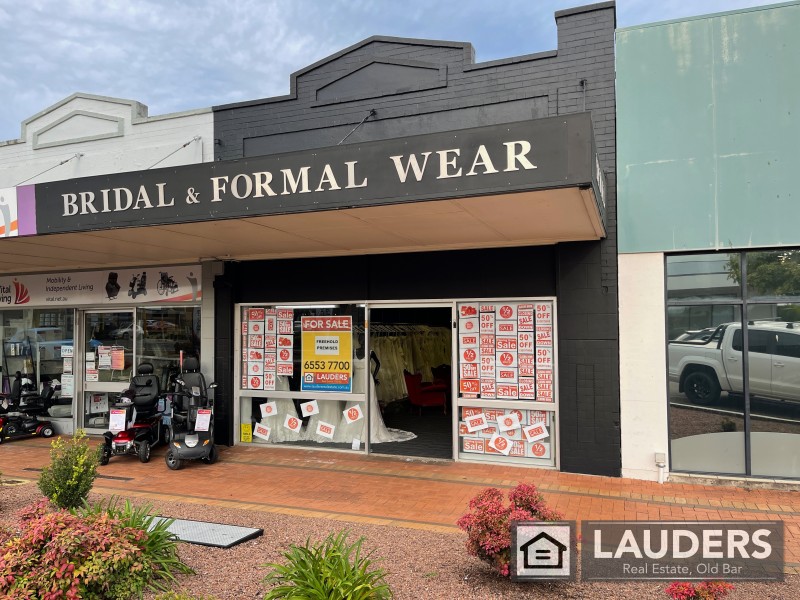 96 Victoria Street, Taree NSW 2430