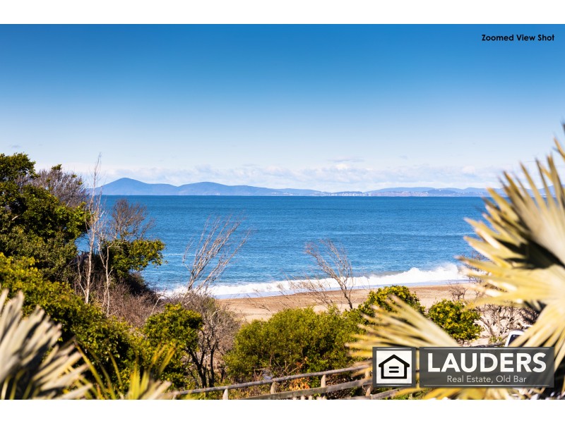 7 Pacific Parade, Old Bar NSW 2430