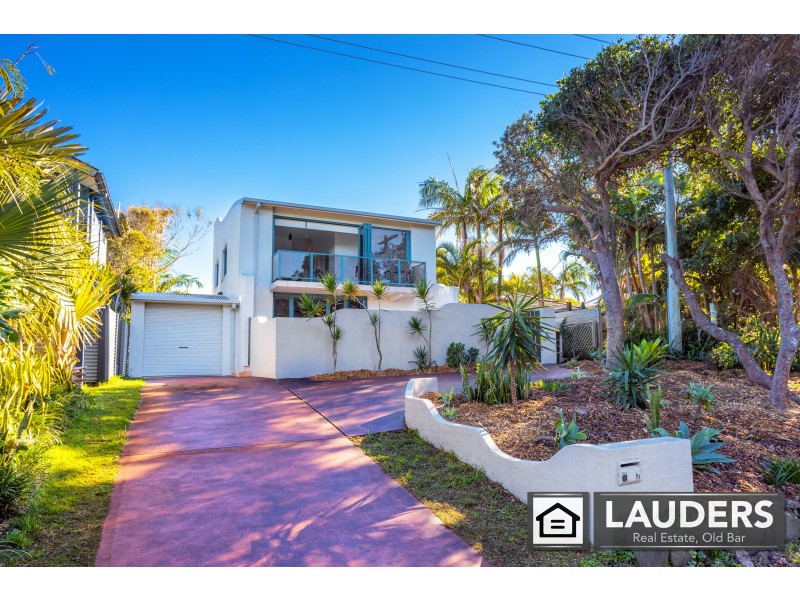 7 Pacific Parade, Old Bar NSW 2430