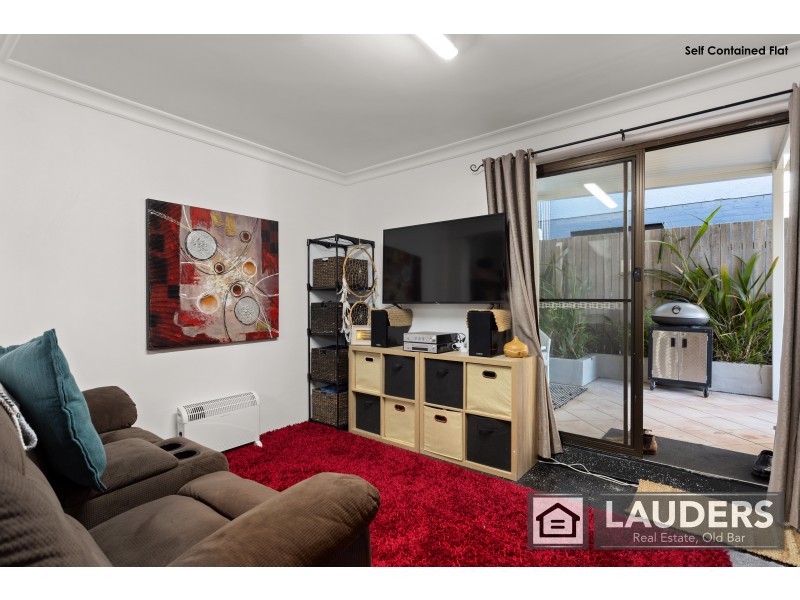 7 Pacific Parade, Old Bar NSW 2430