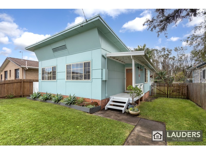 13 George Street, Old Bar NSW 2430