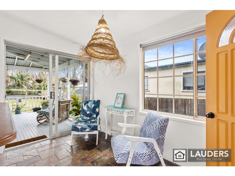 13 George Street, Old Bar NSW 2430