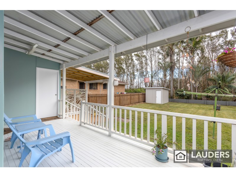 13 George Street, Old Bar NSW 2430